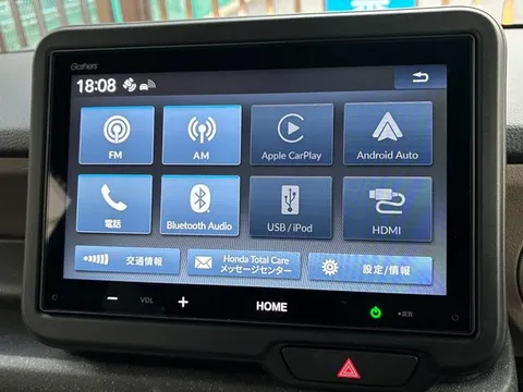 Honda N-BOX Joy