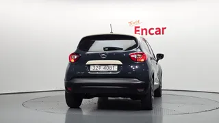 Renault QM3