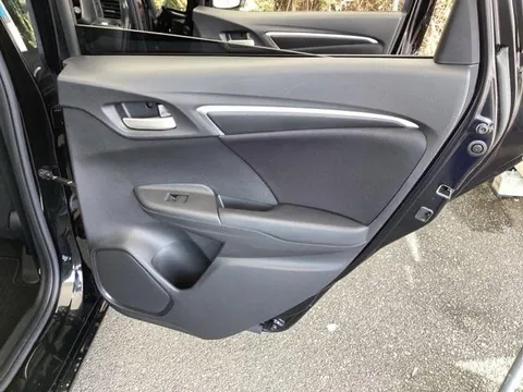 Honda Jazz (Fit)
