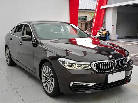 BMW Gran Turismo