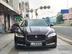Jaguar XFL
