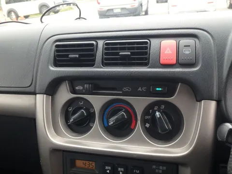 Honda Acty Van
