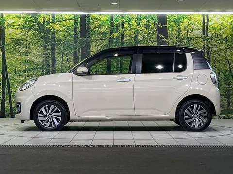 Daihatsu Boon