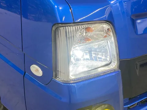 Subaru Sambar Truck