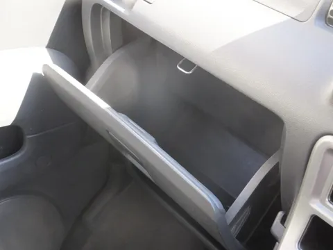 Subaru Sambar Van