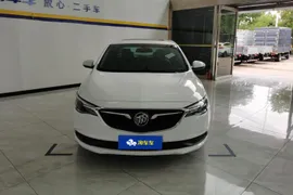Buick Excelle GT