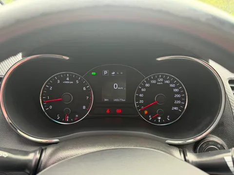 Kia Cerato (K3)