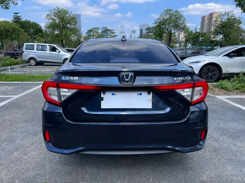 Honda Envix