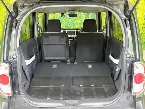 Mazda Flair Crossover