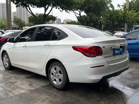 Chevrolet Cavalier