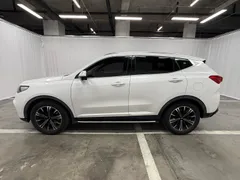 Wey VV6