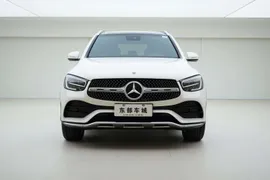 Mercedes-Benz Mercedes-Benz GLC