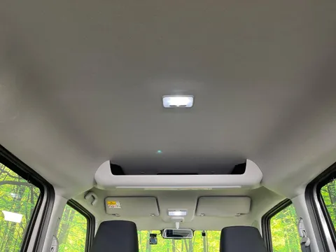 Suzuki Spacia Base