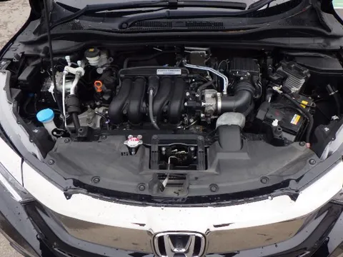 Honda HR-V (Vezel)