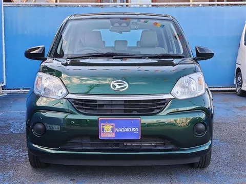 Daihatsu Boon