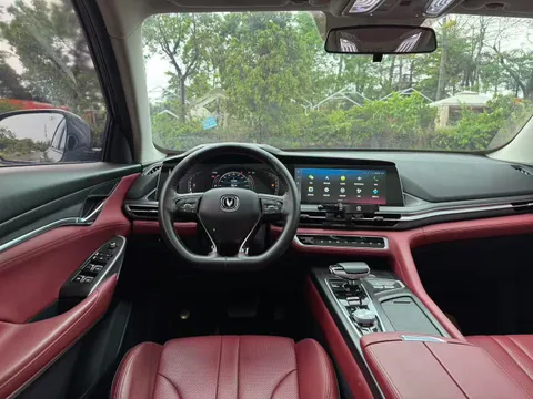 Changan CS75 Plus