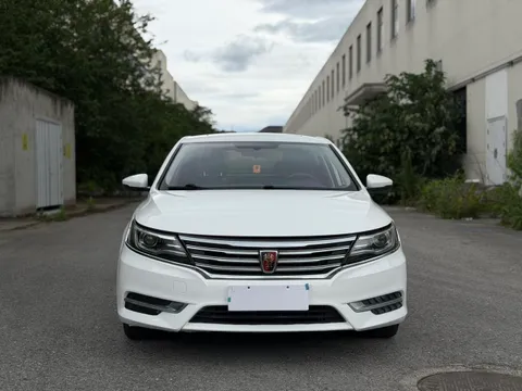 Roewe i6 Classic