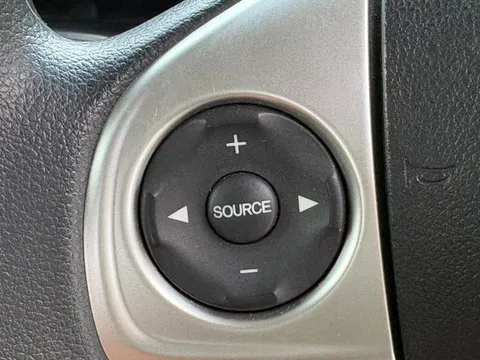 Honda N-BOX Plus Custom