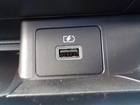Mitsubishi eK X