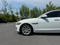 Jaguar XFL