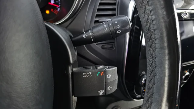 Renault QM3