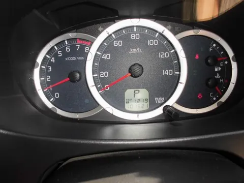 Nissan KIX