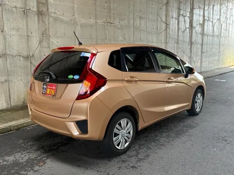 Honda Jazz (Fit)