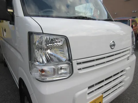 Nissan Clipper