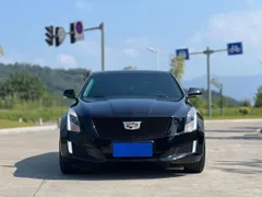 Cadillac ATS-L