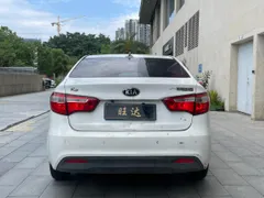 Kia K2