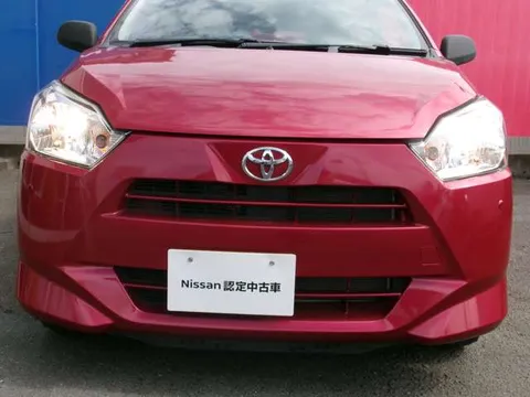 Toyota Pixis Epoch