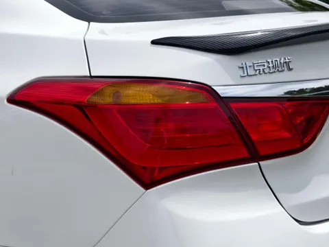 Hyundai Mistra
