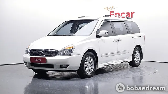 Kia Grand Carnival