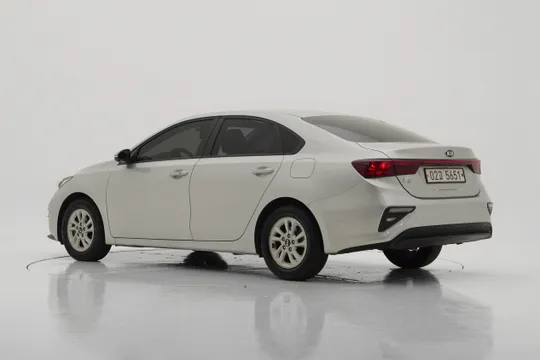 Kia Cerato (K3)