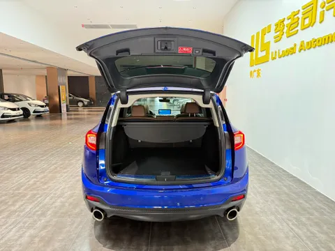 Acura RDX