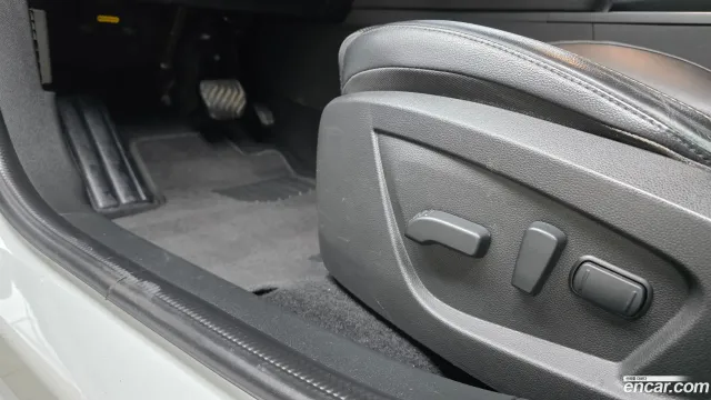 Renault XM3