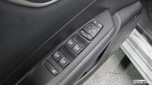 Renault Talisman (SM6)