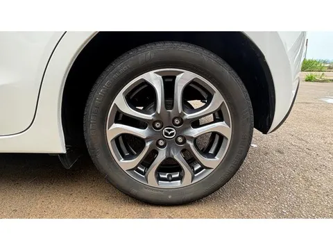 Mazda Mazda2 (Demio)