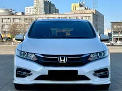 Honda Jade