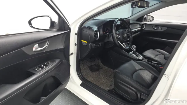 Kia Cerato (K3)