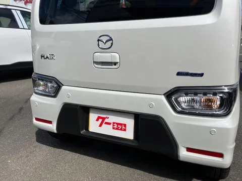 Mazda Flair