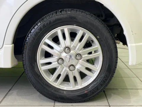 Nissan Otti