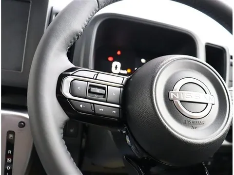 Nissan Clipper Rio