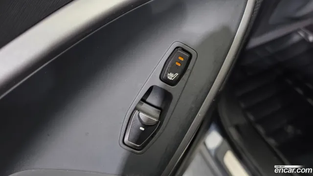 Hyundai Grand Santa Fe (Maxcruz)
