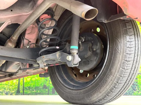 Daihatsu Mira Tocot