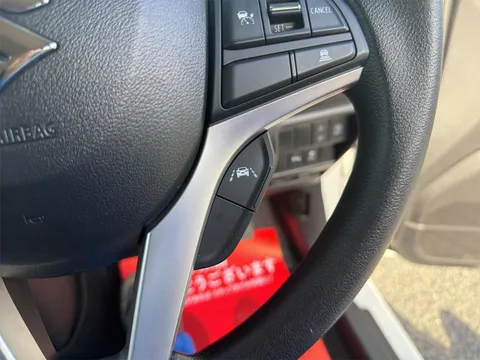 Suzuki Wagon R Custom Z