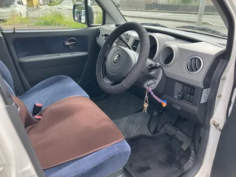 Mazda AZ-Wagon