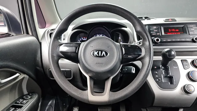 Kia Ray