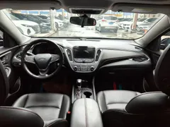 Chevrolet Malibu XL