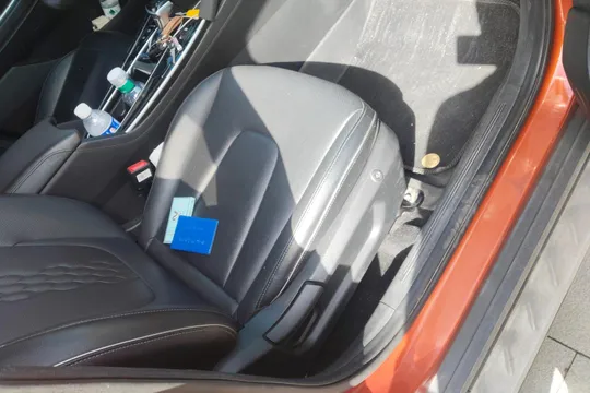 Hyundai ix25